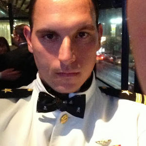 Meet your Posher, Sean